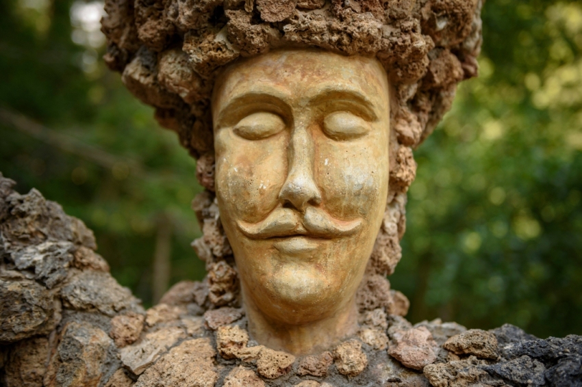 Gaudí i el Berguedà