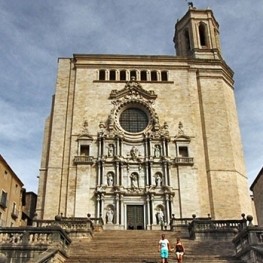 Camí de Sant Jaume: Sarrià de Ter, Girona i Fornells de la&#8230;