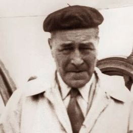 Route with Josep Pla