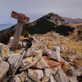 Ruta circular per les Penyes Altes del Moixeró per la Canal&#8230;