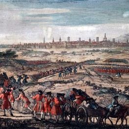 Ruta del 1714: història i patrimoni de la Guerra de Successió&#8230;