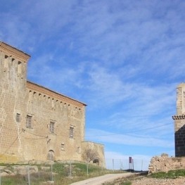 Ruta dels Castells del Sió