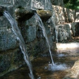 Ruta Maçanet de Cabrenys - Les Salines