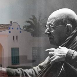 Ruta Pau Casals a El Vendrell