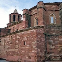 Ruta per Prades: natura, patrimoni i pobles amb encant