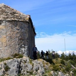 Sender del Fau: ruta de natura i patrimoni al Montseny